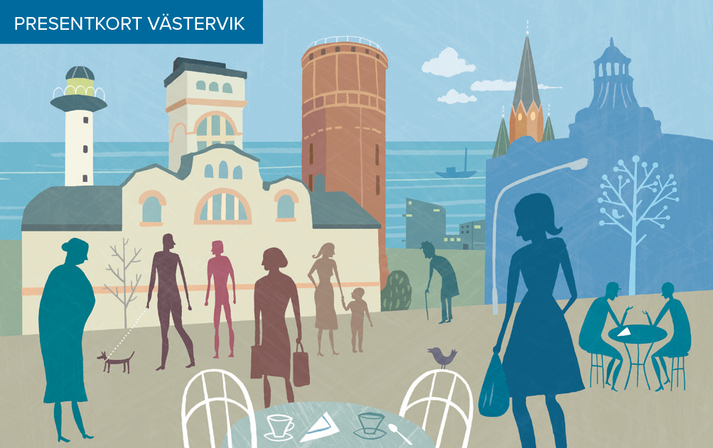 Presentkort Västervik original med text