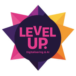 Level Up