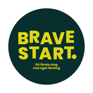 Brave start_Logo