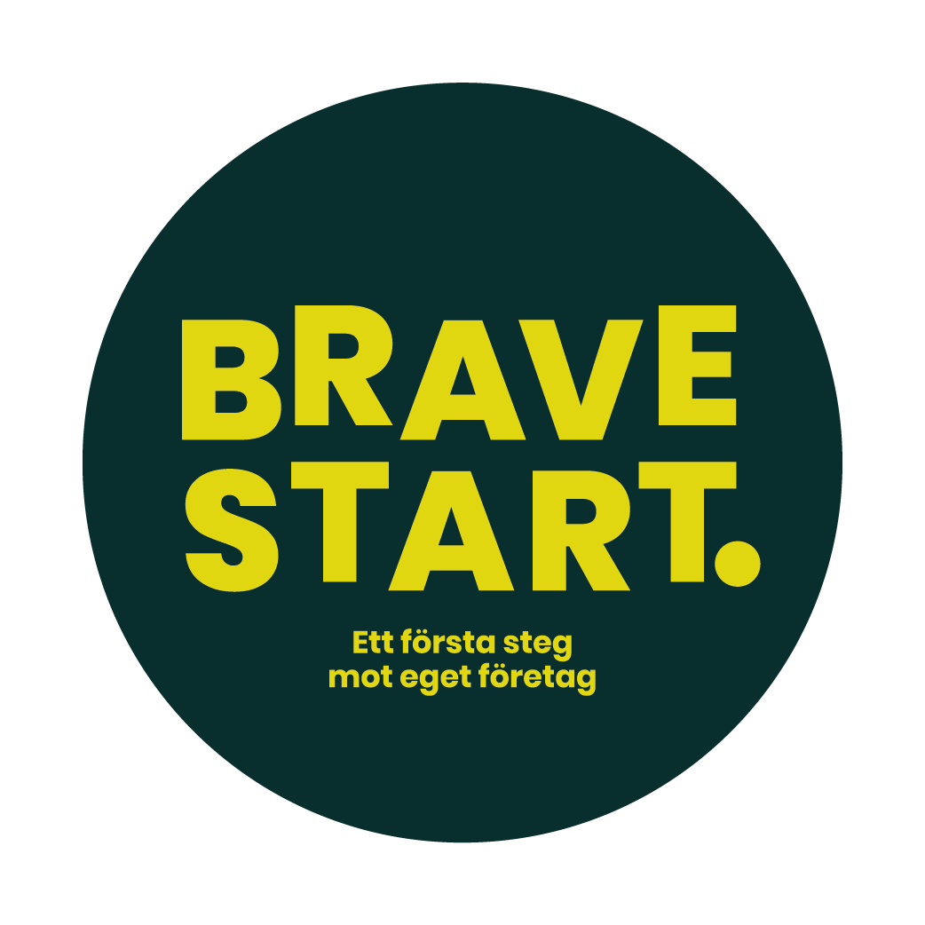 Brave start_Logo