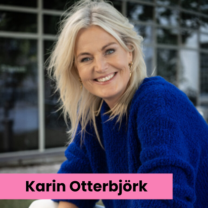 Karin Otterbjörk