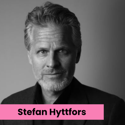Stefan Hyttfors