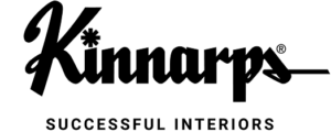 kinnarps_logo_tagline