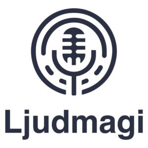 ljudmagi