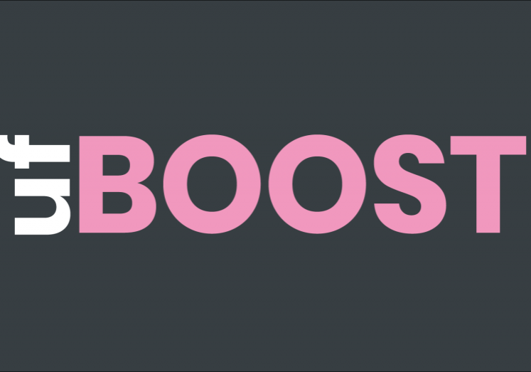 UF-BOOST-LOGGA